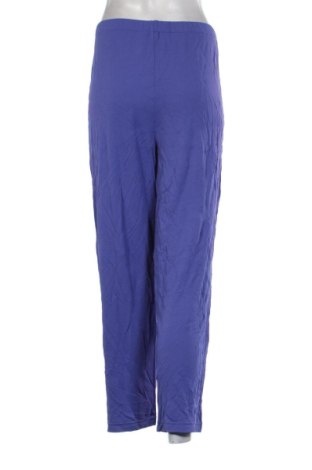 Pantaloni de femei Unbranded, Mărime XL, Culoare Mov, Preț 91,99 Lei