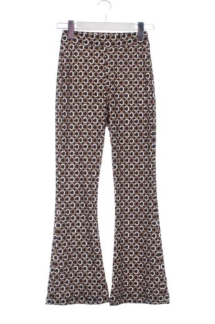Pantaloni de femei Unbranded, Mărime XXS, Culoare Multicolor, Preț 91,99 Lei