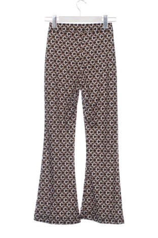 Pantaloni de femei Unbranded, Mărime XXS, Culoare Multicolor, Preț 91,99 Lei