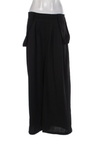 Γυναικείο παντελόνι Unbranded, Μέγεθος S, Χρώμα Μαύρο, Τιμή 17,99 €