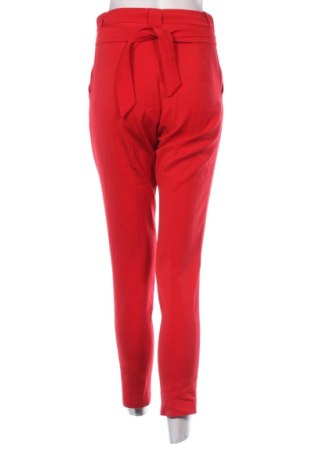 Pantaloni de femei Unbranded, Mărime S, Culoare Roșu, Preț 77,00 Lei