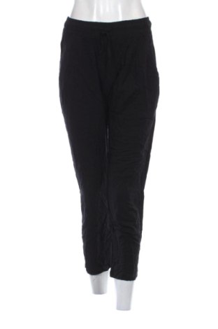 Дамски панталон Unbranded, Размер L, Цвят Черен, Цена 15,33 €