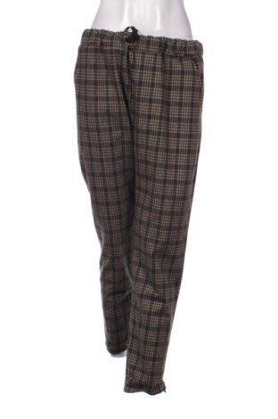 Damskie spodnie Unbranded, Rozmiar XL, Kolor Kolorowy, Cena 123,99 zł