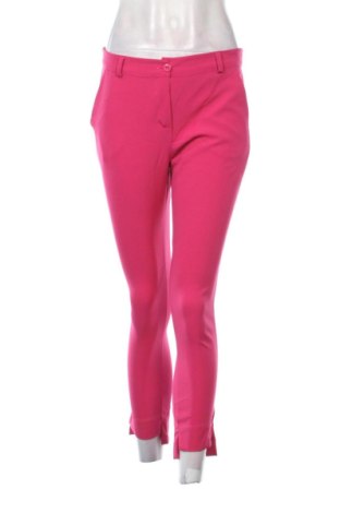 Damskie spodnie Unbranded, Rozmiar M, Kolor Różowy, Cena 78,99 zł