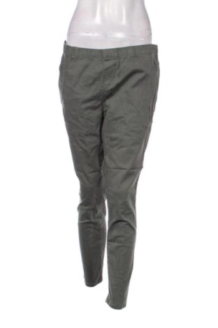 Damenhose Unbranded, Größe XL, Farbe Grün, Preis 19,99 €