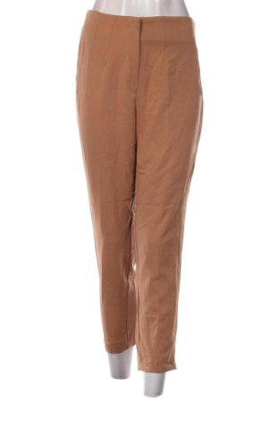 Pantaloni de femei Unbranded, Mărime M, Culoare Maro, Preț 91,99 Lei