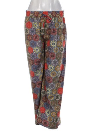 Damskie spodnie Unbranded, Rozmiar L, Kolor Kolorowy, Cena 78,99 zł