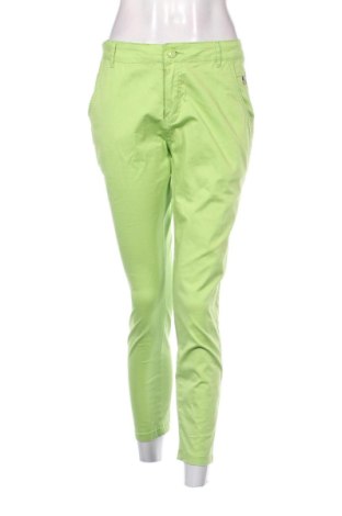 Pantaloni de femei Unbranded, Mărime L, Culoare Verde, Preț 78,20 Lei