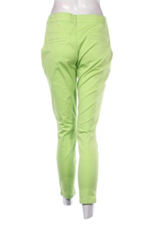 Pantaloni de femei Unbranded, Mărime L, Culoare Verde, Preț 78,20 Lei