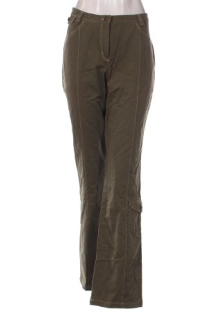 Pantaloni de femei Unbranded, Mărime M, Culoare Verde, Preț 91,99 Lei