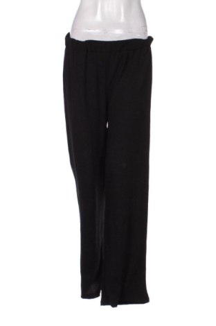 Damskie spodnie Unbranded, Rozmiar M, Kolor Czarny, Cena 78,99 zł