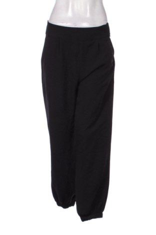 Γυναικείο παντελόνι Unbranded, Μέγεθος S, Χρώμα Μαύρο, Τιμή 17,99 €