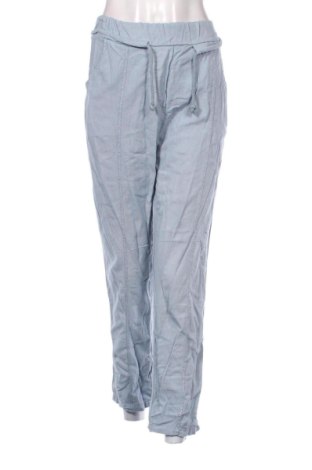 Pantaloni de femei Unbranded, Mărime XL, Culoare Albastru, Preț 77,00 Lei