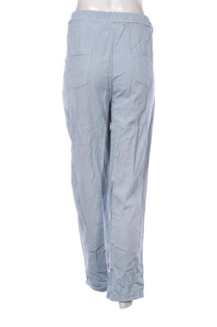 Pantaloni de femei Unbranded, Mărime XL, Culoare Albastru, Preț 77,00 Lei