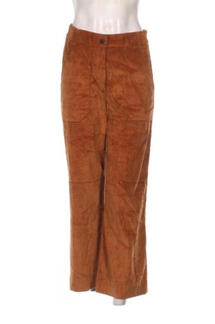 Damenhose Unbranded, Größe M, Farbe Braun, Preis 19,99 €