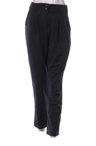 Γυναικείο παντελόνι Unbranded, Μέγεθος M, Χρώμα Μπλέ, Τιμή 29,99 €