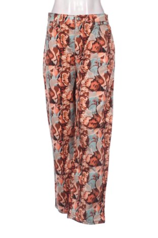 Дамски панталон Unbranded, Размер XL, Цвят Многоцветен, Цена 14,74 €