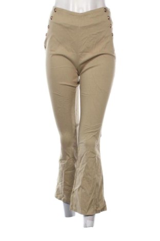 Damskie spodnie Unbranded, Rozmiar L, Kolor Zielony, Cena 78,99 zł