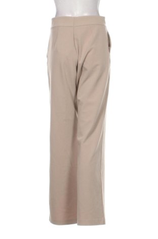 Γυναικείο παντελόνι Unbranded, Μέγεθος M, Χρώμα  Μπέζ, Τιμή 15,00 €
