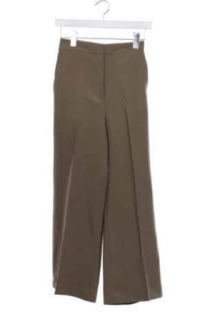 Pantaloni de femei Unbranded, Mărime XXS, Culoare Verde, Preț 77,00 Lei