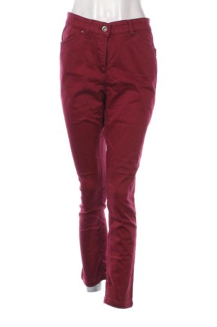 Damenhose Unbranded, Größe XL, Farbe Rot, Preis € 19,99