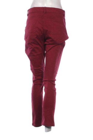 Damenhose Unbranded, Größe XL, Farbe Rot, Preis € 19,99