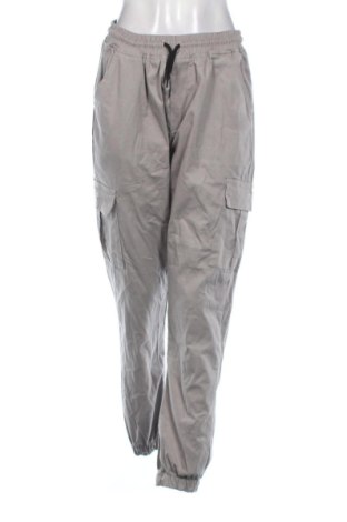 Pantaloni de femei Unbranded, Mărime XL, Culoare Gri, Preț 77,00 Lei