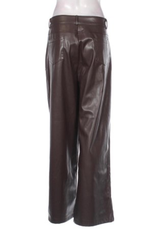 Pantaloni de femei Unbranded, Mărime XL, Culoare Maro, Preț 77,00 Lei