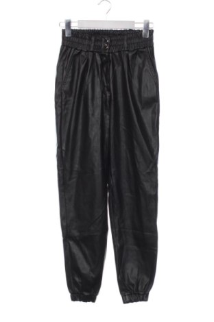 Pantaloni de femei Unbranded, Mărime XS, Culoare Negru, Preț 78,20 Lei