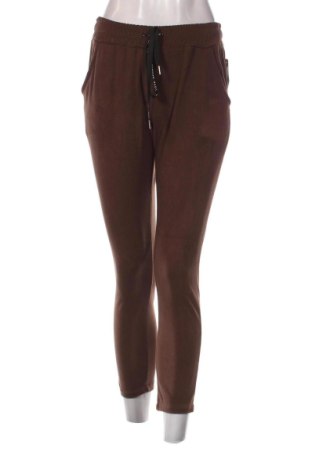 Pantaloni de femei Unbranded, Mărime M, Culoare Maro, Preț 145,99 Lei