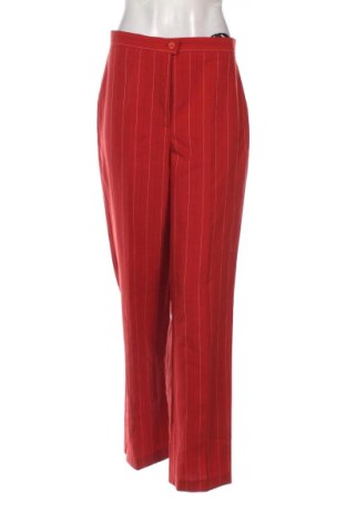 Női nadrág Unbranded, Méret M, Szín Piros, Ár 6 198 Ft