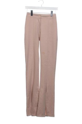 Дамски панталон Unbranded, Размер XXS, Цвят Пепел от рози, Цена 15,00 €