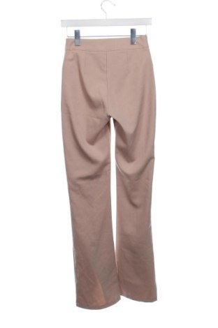 Дамски панталон Unbranded, Размер XXS, Цвят Пепел от рози, Цена 15,00 €