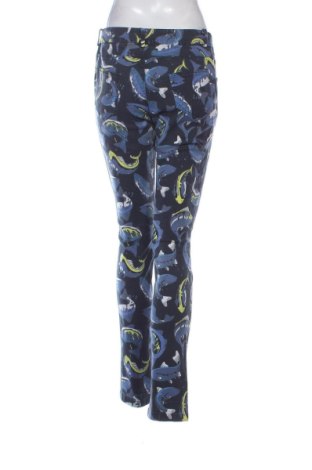 Pantaloni de femei Unbranded, Mărime M, Culoare Multicolor, Preț 99,05 Lei