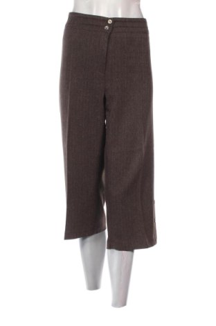 Pantaloni de femei Unbranded, Mărime XXL, Culoare Maro, Preț 125,50 Lei