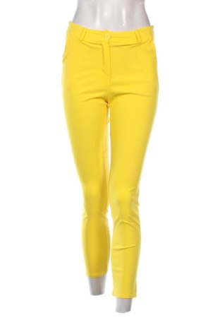 Női nadrág Unbranded, Méret S, Szín Sárga, Ár 6 198 Ft