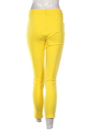 Női nadrág Unbranded, Méret S, Szín Sárga, Ár 6 198 Ft