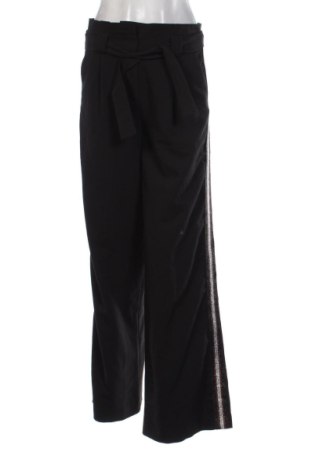 Дамски панталон Unbranded, Размер M, Цвят Черен, Цена 15,33 €