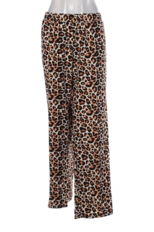 Damskie spodnie Unbranded, Rozmiar XL, Kolor Kolorowy, Cena 78,99 zł