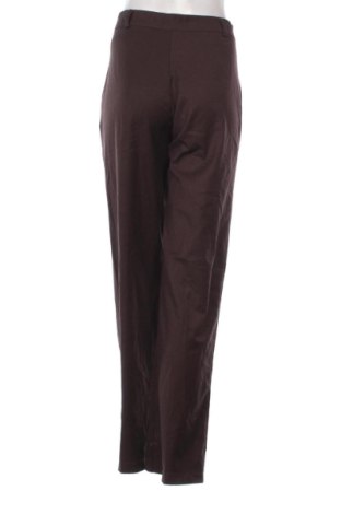 Damskie spodnie Unbranded, Rozmiar S, Kolor Brązowy, Cena 129,99 zł