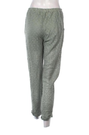 Damenhose Unbranded, Größe M, Farbe Grün, Preis € 19,99