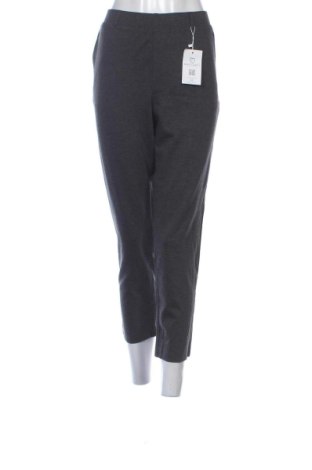 Дамски панталон Unbranded, Размер L, Цвят Сив, Цена 23,60 €