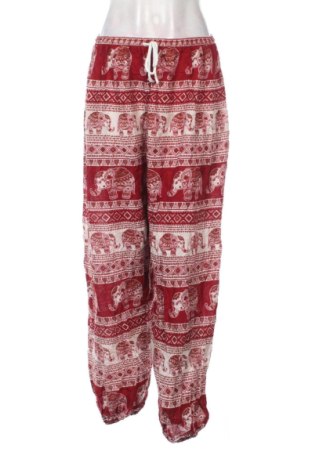 Dámske nohavice Unbranded, Veľkosť XL, Farba Viacfarebná, Cena  17,95 €