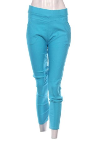 Damenhose Unbranded, Größe L, Farbe Blau, Preis € 14,74