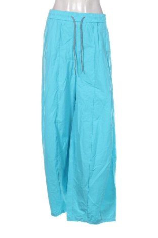 Damenhose Unbranded, Größe XXL, Farbe Blau, Preis € 24,00