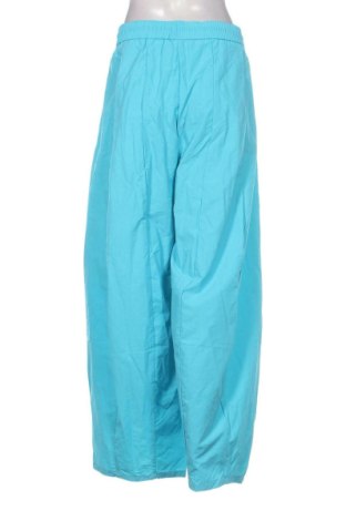 Damenhose Unbranded, Größe XXL, Farbe Blau, Preis € 24,00