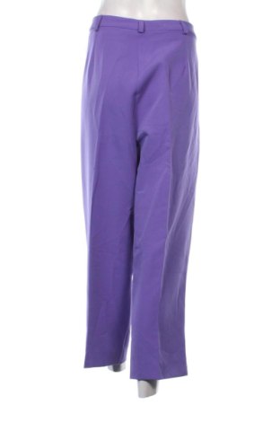 Dámské kalhoty  Unbranded, Velikost 3XL, Barva Fialová, Cena  729,00 Kč