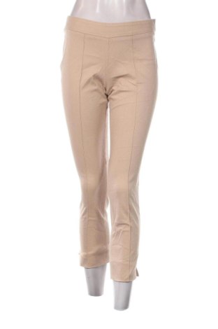 Дамски панталон Unbranded, Размер S, Цвят Бежов, Цена 15,33 €