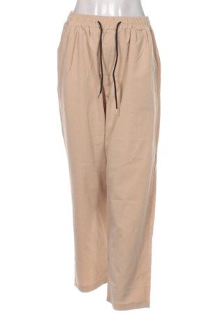 Damenhose Unbranded, Größe M, Farbe Beige, Preis € 15,00