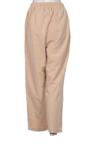 Damenhose Unbranded, Größe M, Farbe Beige, Preis € 15,00